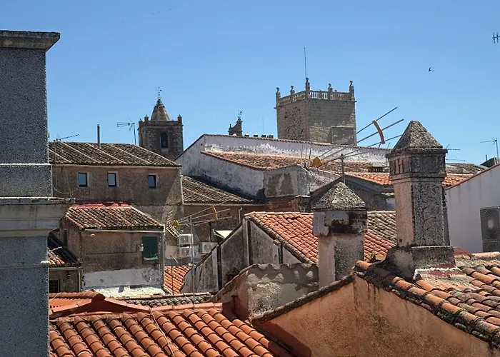 Casa Pizarro