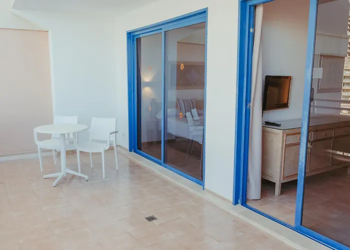 Hotel Livvo Lago Taurito & Aquapark