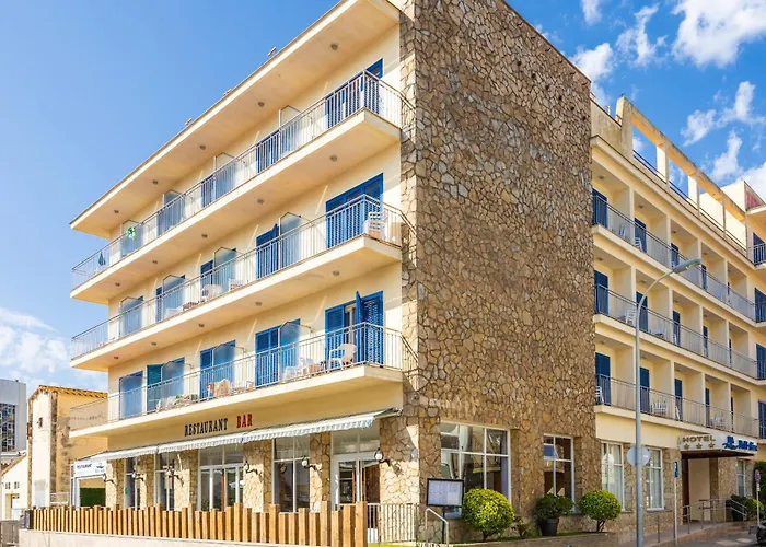 Hotel Bell Aire