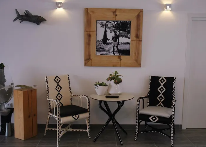 Maree Hotel Cesenatico