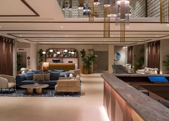 Astral Palma Hotel