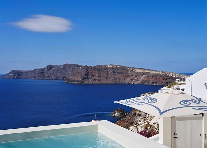 Andronis Boutique Hotel (Adults Only) Ia
