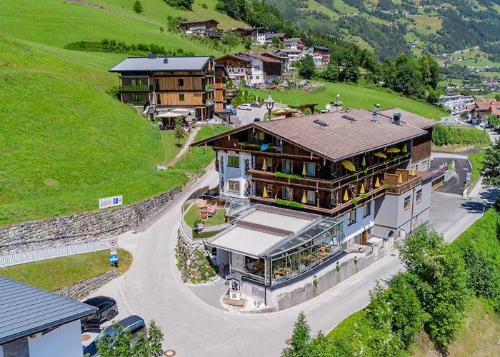 Kirchbichlhof Gmbh