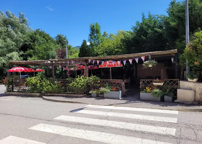 Hôtel Etape