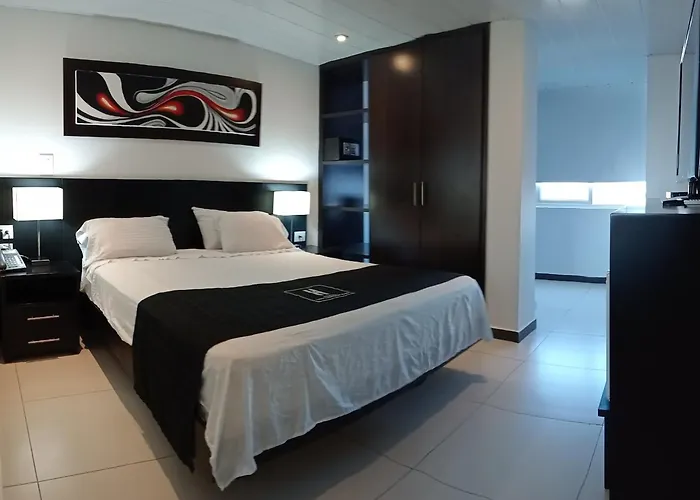 Hotel Metropolitano