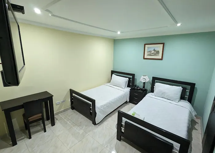 Hotel Sweet Home