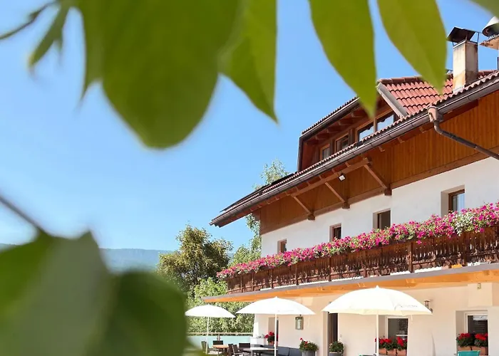 Pension Wirt Am Bach