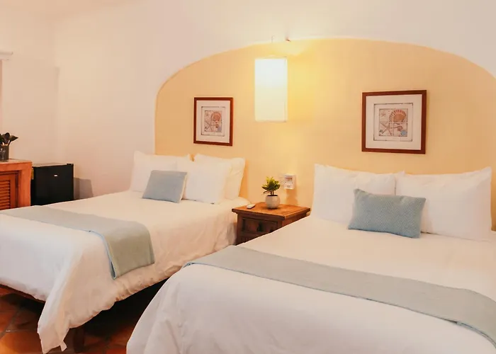 Casa Real Sayulita Hotel Boutique