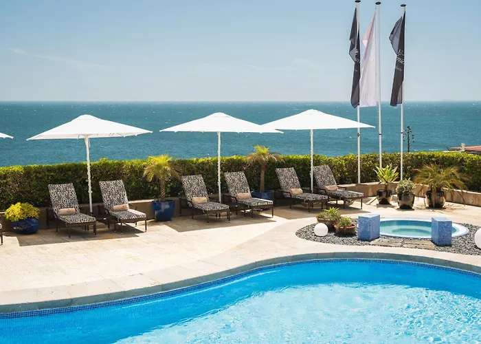 Longevity Senses - Cascais Boutique Hotel - Adults Only