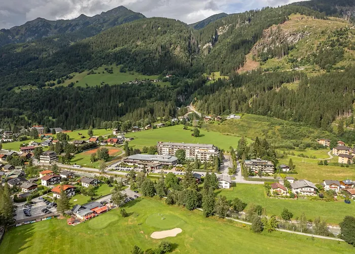 Europaeischer Hof Bad Gastein