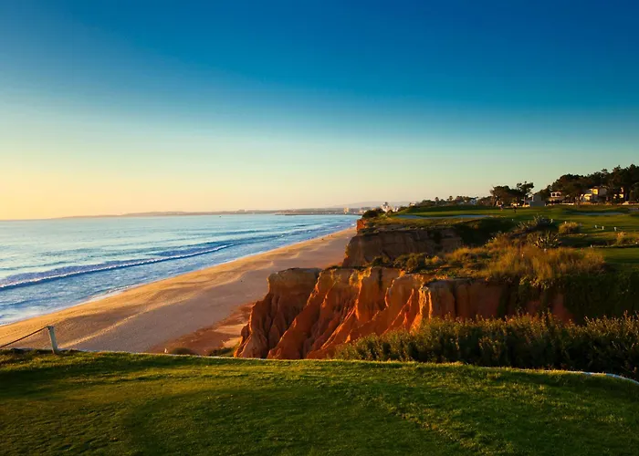 Vale Do Lobo Resort