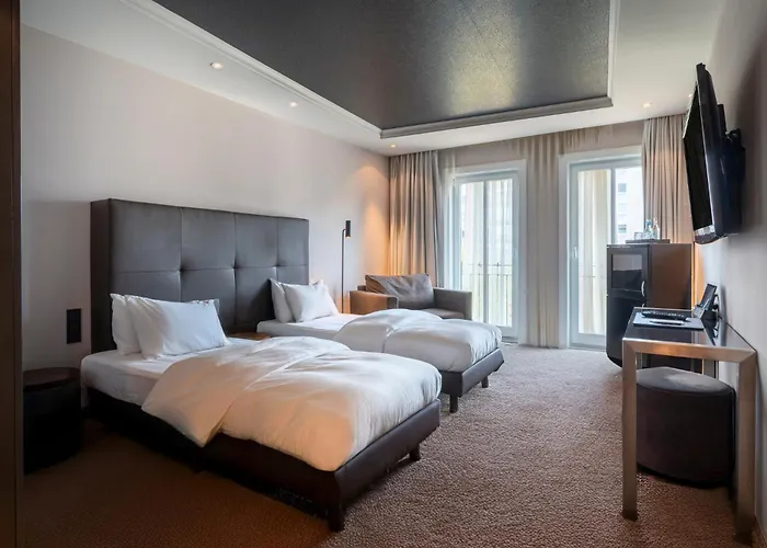 Hotel NEWBERLIN
