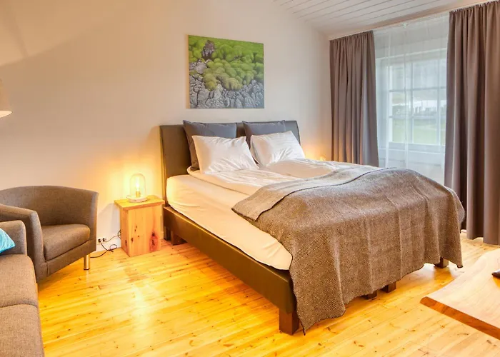 Hotel Breiddalsvik