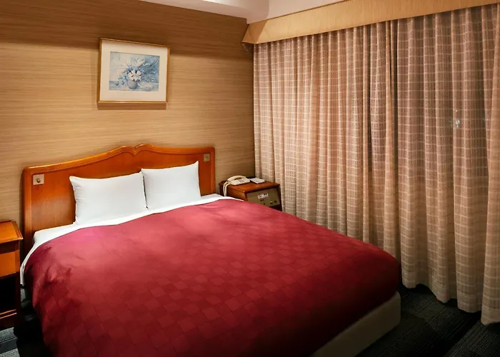 Narita Gateway Hotel