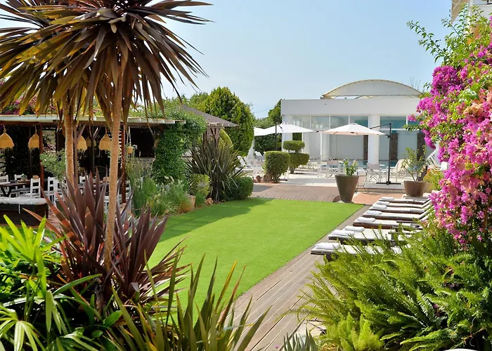 Hotel Kalloni