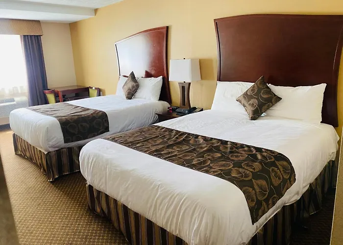 Luxury Inn
