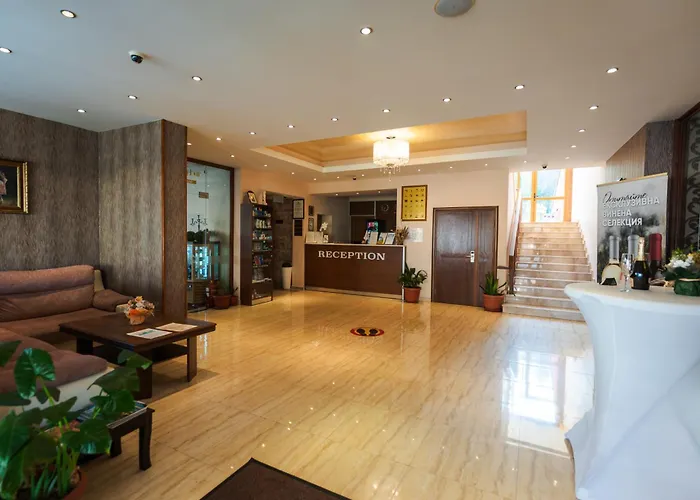 Paradise Spa Hotel