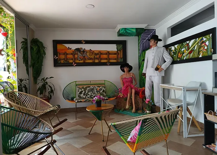 Hotel Najjez