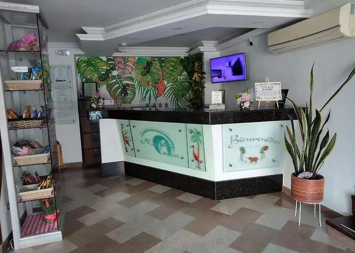 Hotel Najjez