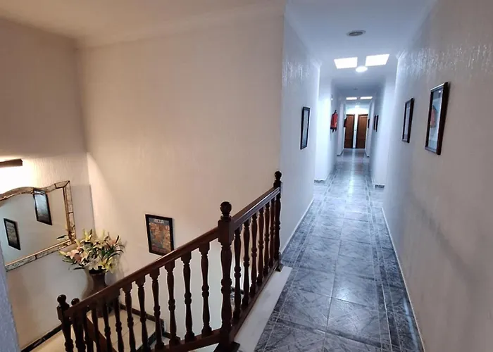 Hotel Portugal