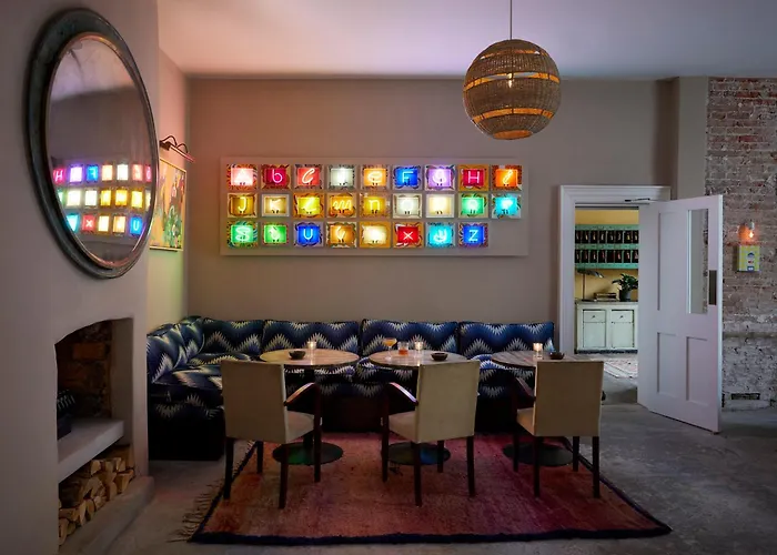 Artist Residence Bristol