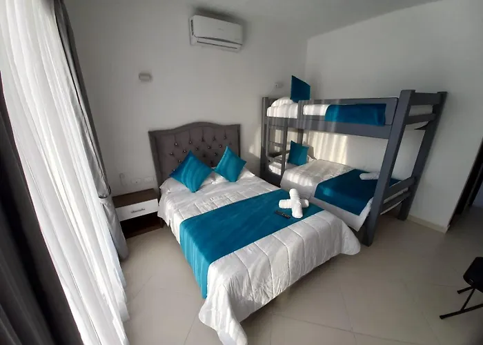 Hotel Santa Lucia