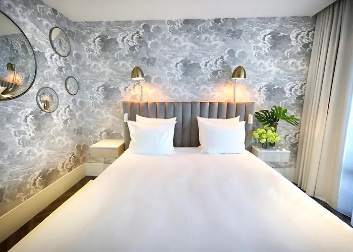 Van Der Valk Hotel Den Haag Nootdorp