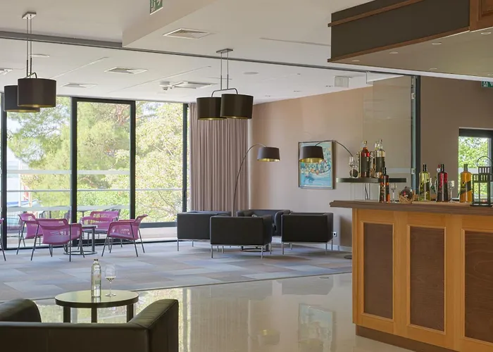 Boutique Hotel Esplanade (Adults Only) Crikvenica