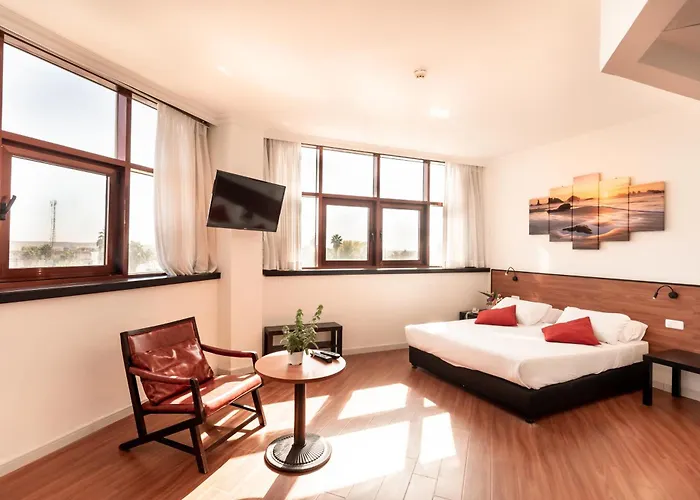 Inbar Hotel
