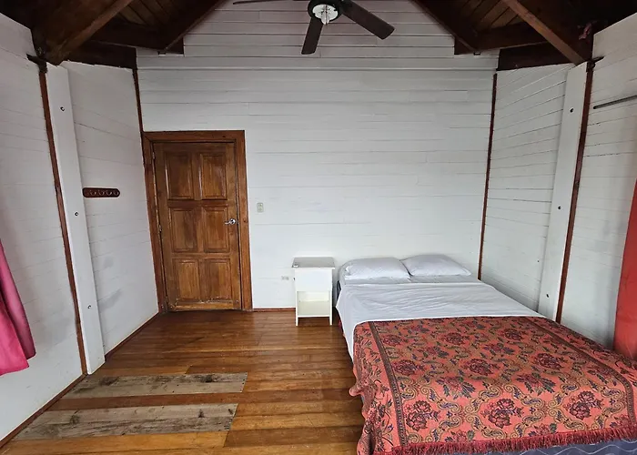 Magnific Rock - Surf Resort & Yoga Retreat Nicaragua