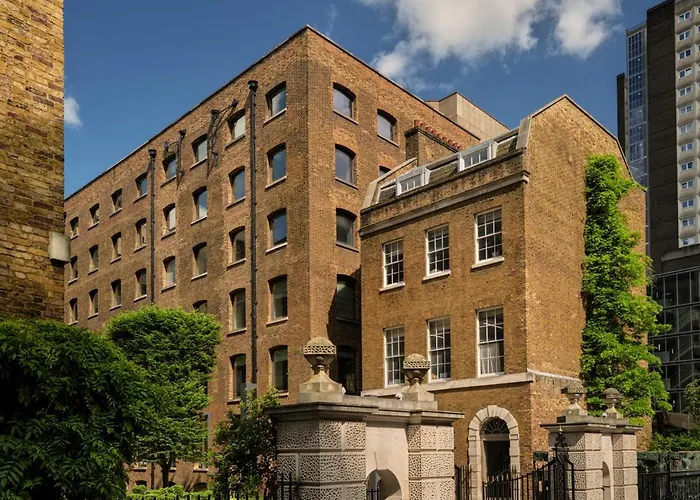 Sir Devonshire Square Hotel, Part Of Sircle Collection
