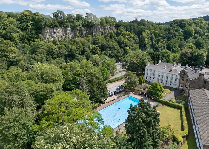 New Bath Hotel & Spa, A Member Of Radisson Individuals