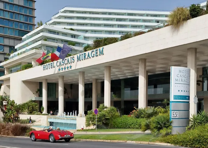 Miragem Health & Spa