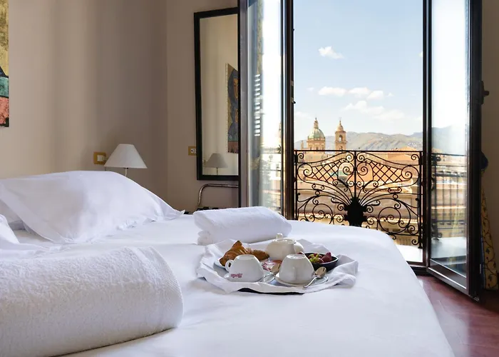 Hotel Ambasciatori