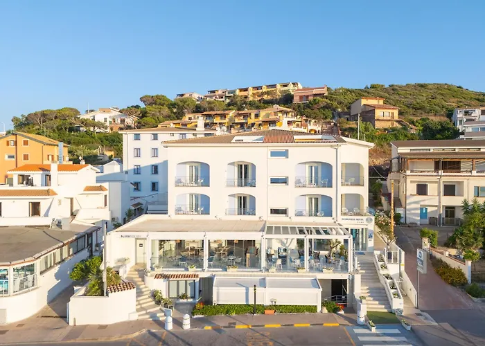 Best Western Hotel Blumarea