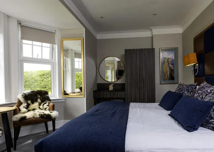 Toravaig House Hotel Teangue 