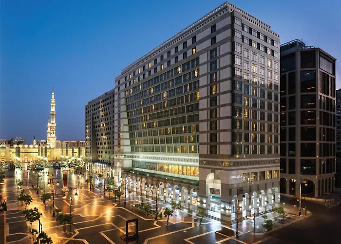 Madinah Hilton