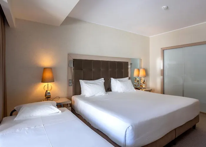 Hotel Porta Do Sol Conference & Spa Caminha