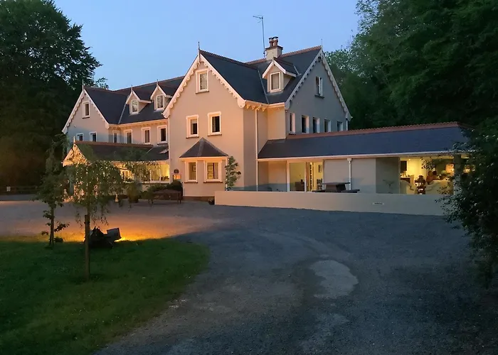 Gleann Fia Country House
