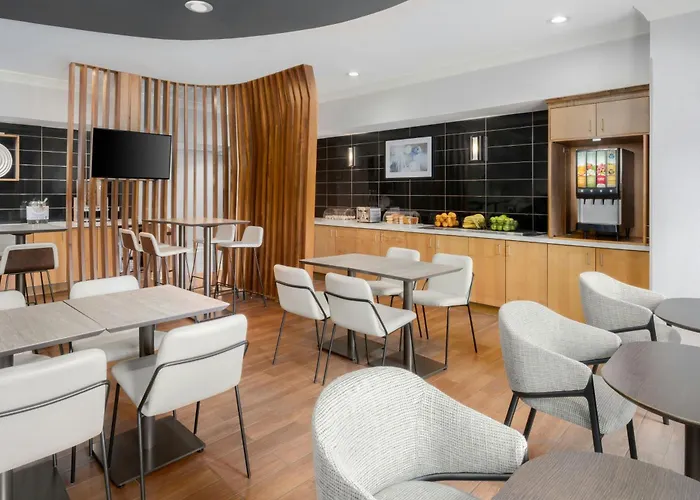 Springhill Suites Herndon Reston