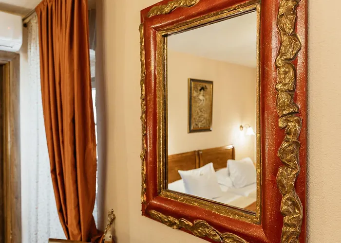 Hotel Monte Cristo Kotor