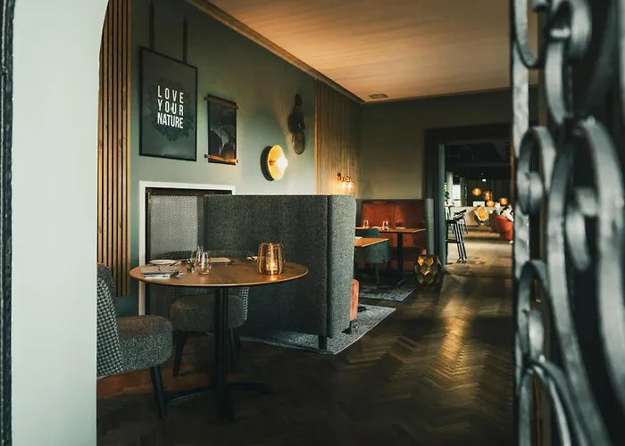 Fritz Lauterbad Hotel Freudenstadt