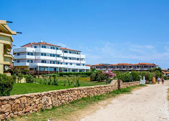 Hotel Castello