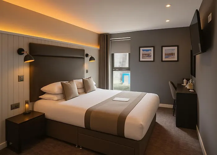 The Ranald Hotel
