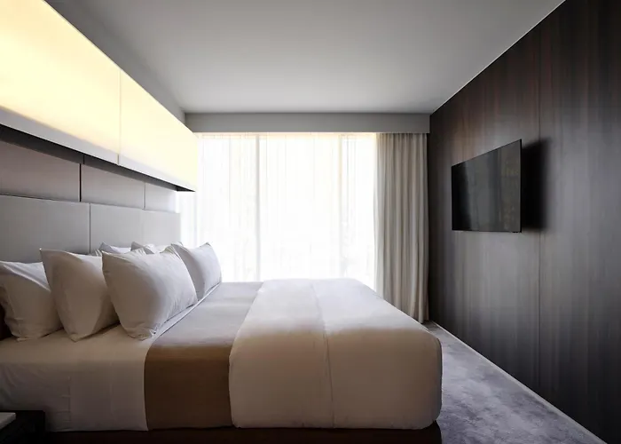 Hotel Realm Canberra