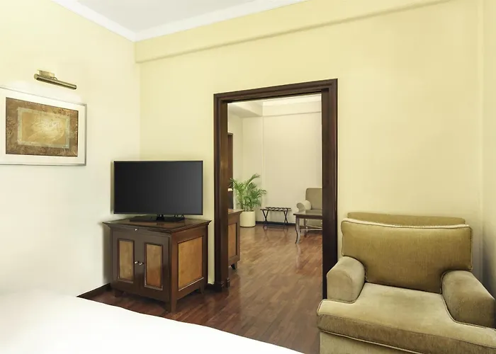 Radisson Hotel Varanasi