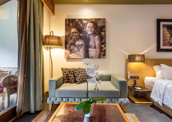 Kejora Suites Sanur