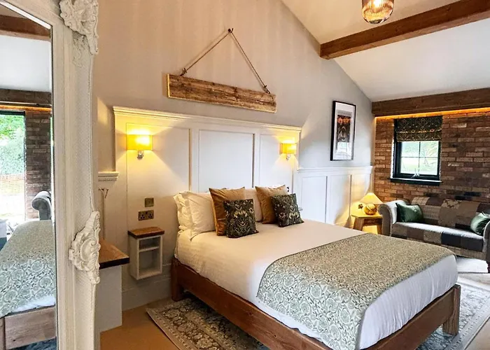Accommodation Bristol Airport