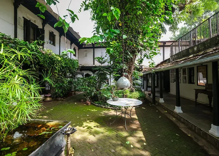 Ahilya Fort