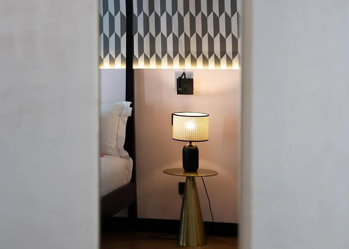 Naman Hotellerie - Margutta